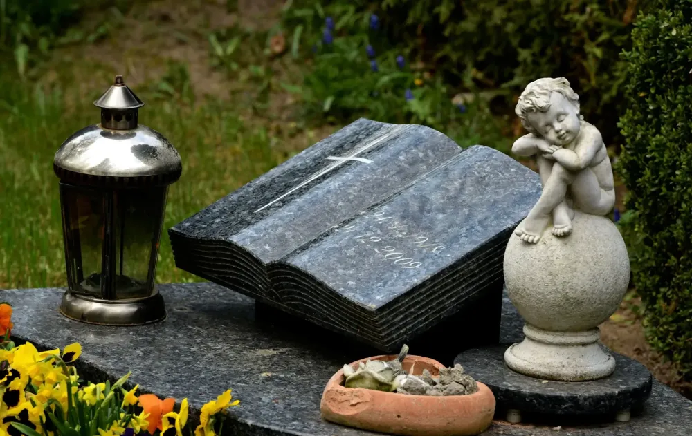 Artisan graveur à Andernos-les-Bains